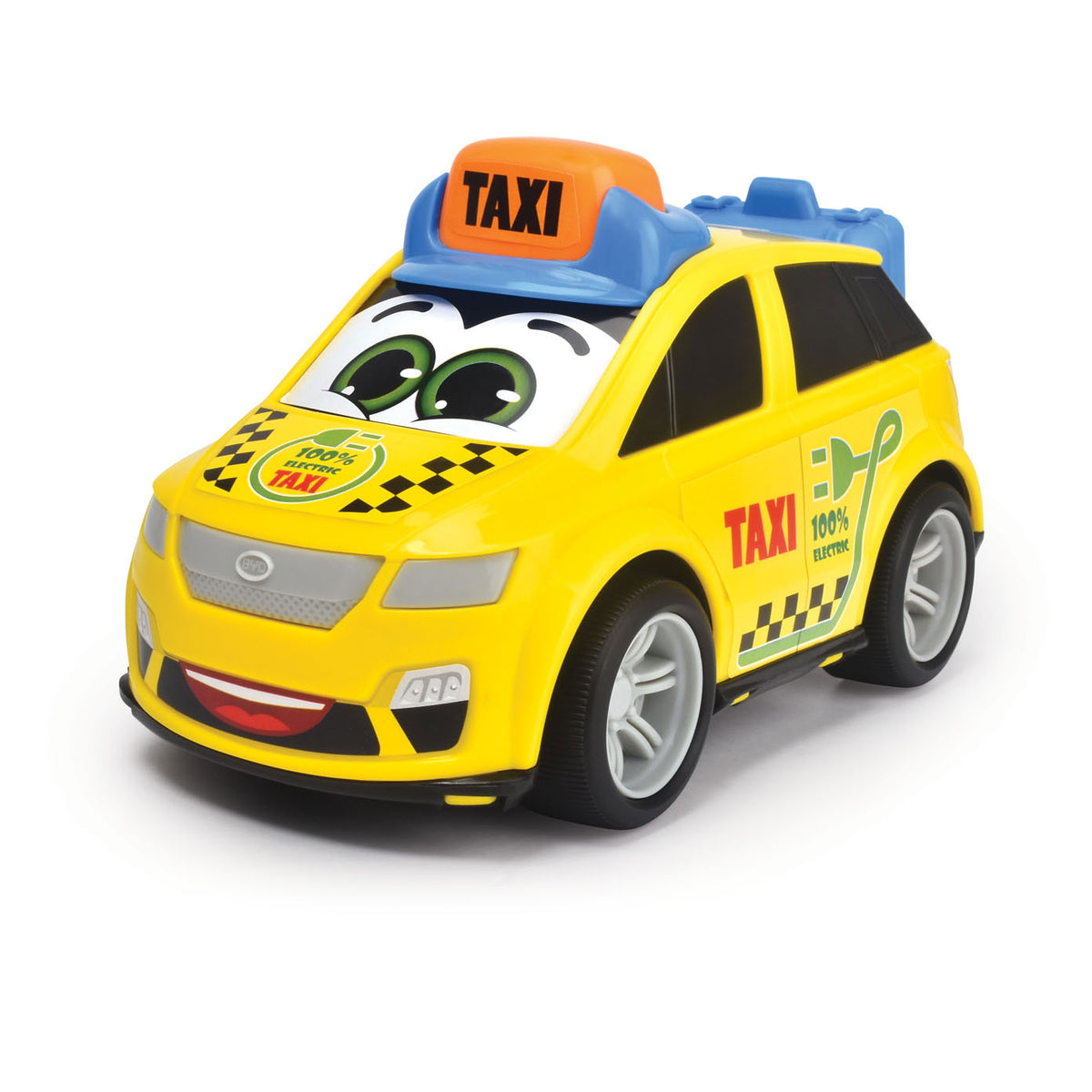 Auto ABC City