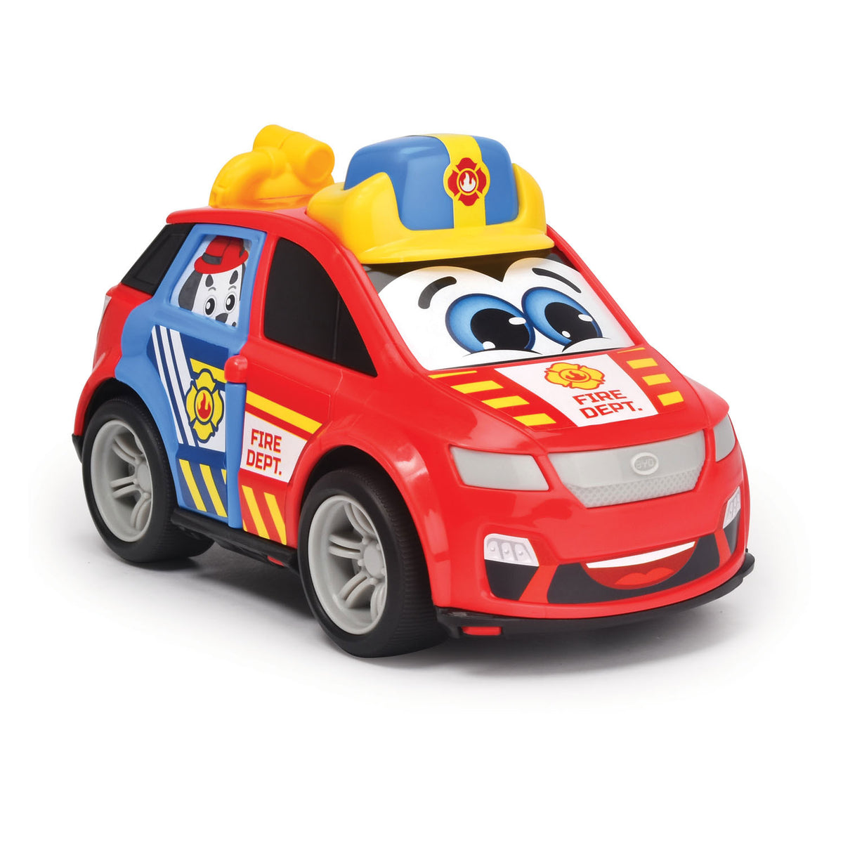 Auto ABC City