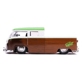 Jada Toys Jada Marvel Large Pickup per autobus del 1963 1:24