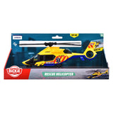 Elicottero di salvataggio Dickie h160 giallo - 203714022
