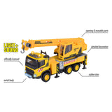 Majorette Volvo Truck con rubinetto