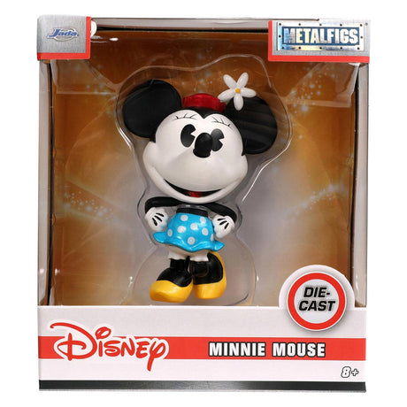 Jada Toys - Figura di Minnie Minnie - Metallo - Action Figure