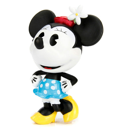 Jada Toys - Figura di Minnie Minnie - Metallo - Action Figure