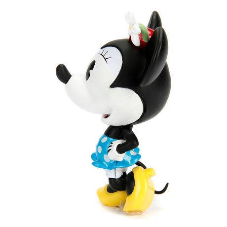 Jada Toys - Figura di Minnie Minnie - Metallo - Action Figure