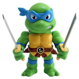 GIOCHIO JADA Jada Metalfigs Die Cast Teenage Mutant Ninja Turtles Nardo