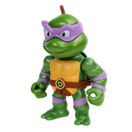 Jada Toys Jada Metal Figures Tartarughe Ninja Mutanti pressofuse - Donello