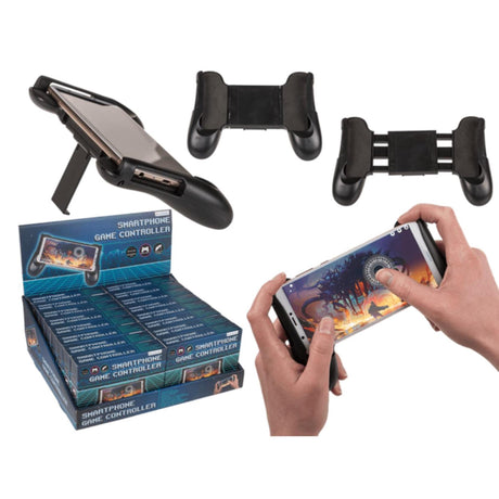 Supporto per controller Ootb per il tuo telefono: trasforma il tuo telefono in un controller 16x12 cm
