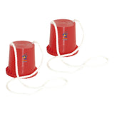 Hudora 76073 Walking Caths per coppia