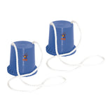 Hudora 76073 Walking Caths per coppia