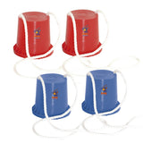 Hudora 76073 Walking Caths per coppia