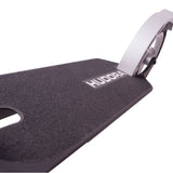 Hudora Big Wheel Air 230 Step - Black