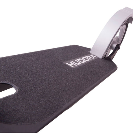 Hudora Big Wheel Air 230 Step - Black