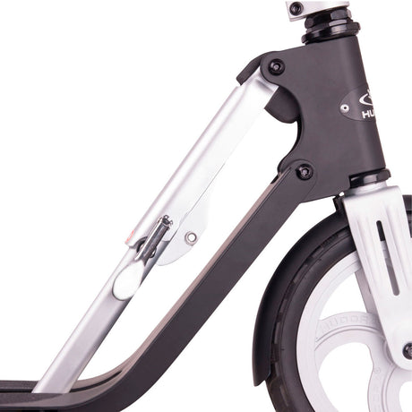 Hudora Big Wheel Air 230 Step - Black