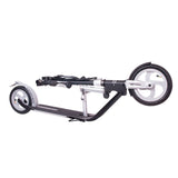 Hudora Big Wheel Air 230 Step - Black