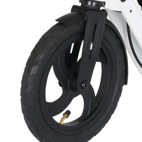 Hudora Big Wheel Air 230 Step con doppio freno