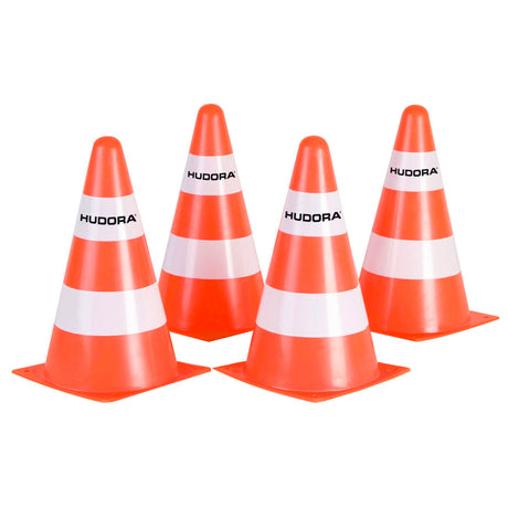 Hudora Pylons, 4st.