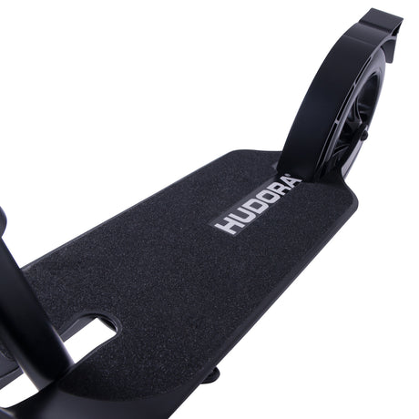 Hudora Big Wheel Style 230 Step - Black
