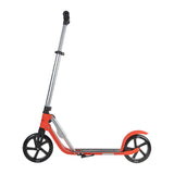 Hudora Hudora Wheel 205 Step Rosso puro