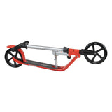 Hudora Hudora Wheel 205 Step Rosso puro