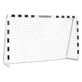 Hudora Football Gol Stage 200