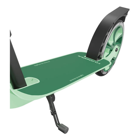 Hudora Hudora Wheel Scooter Step 215 Pine avanzato