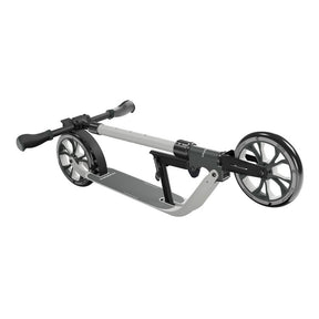 Hudora Big Wheel Scooter Step 215 Advanced - Ash