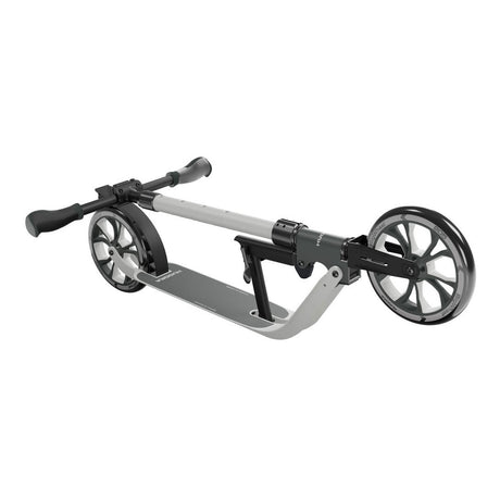 Hudora Big Wheel Scooter Step 215 Advanced - Ash