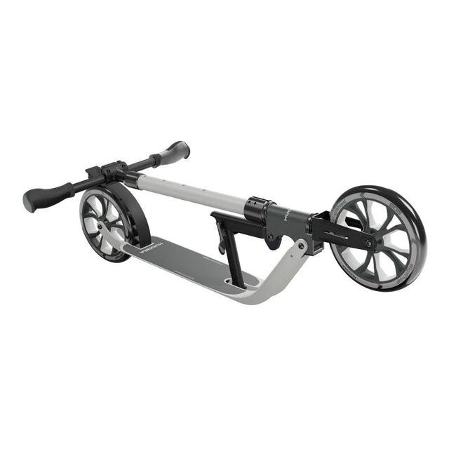 Hudora Big Wheel Scooter Step 215 Advanced - Ash