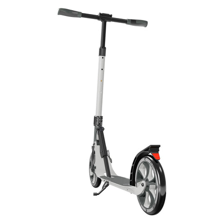 Hudora Big Wheel Scooter Step 215 Advanced - Ash