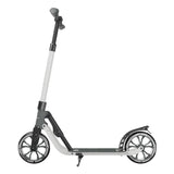 Hudora Big Wheel Scooter Step 215 Advanced - Ash