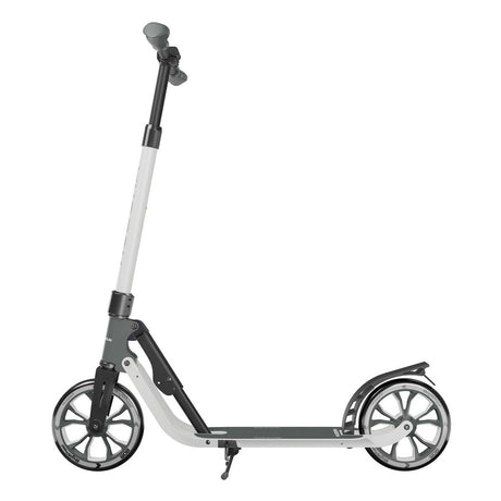 Hudora Big Wheel Scooter Step 215 Advanced - Ash