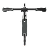 Hudora Big Wheel Scooter Step 215 Advanced - Ash