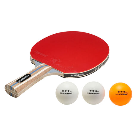 Set di tennis da tavolo hudora