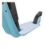 Hudora ruota grande step advanced junior blu