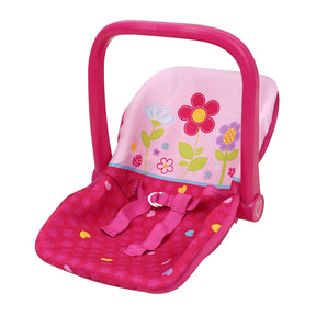 Seggiolino auto Maxi Cosi per bambole 509 Crew
