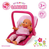 Seggiolino auto Maxi Cosi per bambole 509 Crew
