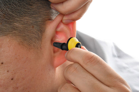 Prodotti Kerbl protezioni per l'udito nell'orecchio, tappi per le orecchie, auricolari bluetooth