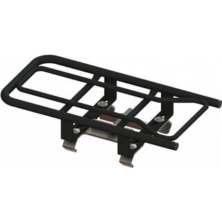Set universale -Up Carrier Steco per E -Bike -Matt Black