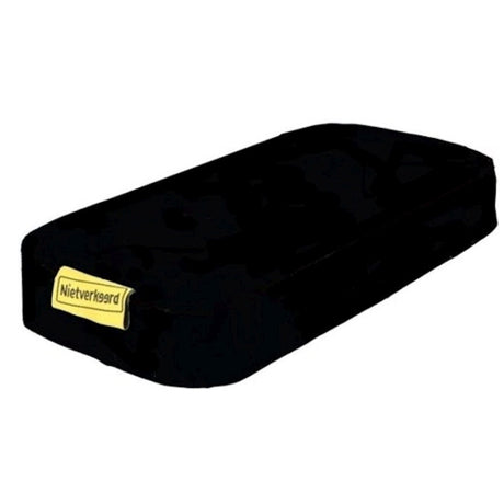 Cuscino cuscino per bagagli eco 32 cm nero