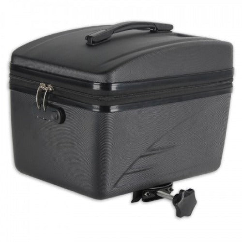 termobox 25 litri nero