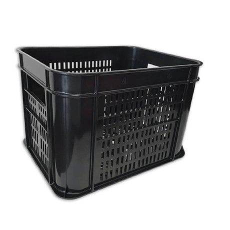 Cassa per biciclette di plastica 30 LTR