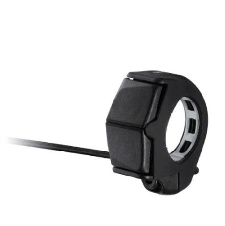 Unità cambio Shimano sw-e7000 per sistema cambio seis destro 300 mm iswe7000r300