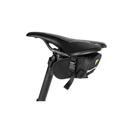 Bag della sella topoak aero wp xs - nero