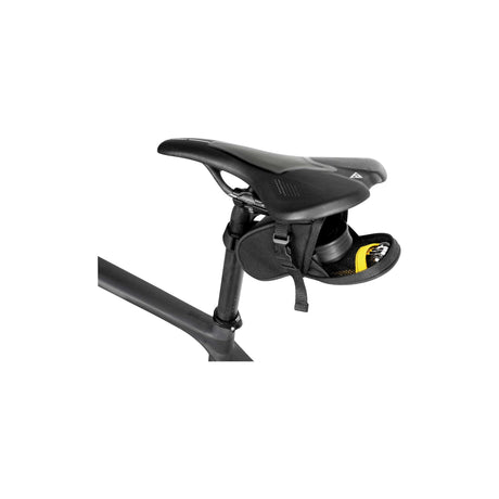 Bag della sella topoak aero wp xs - nero