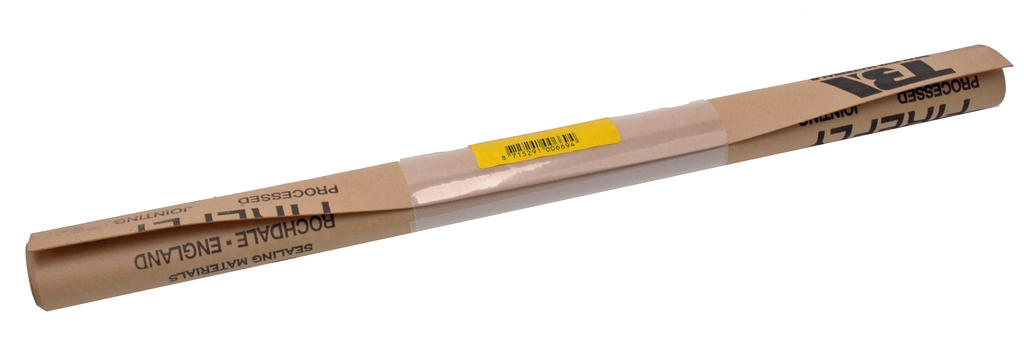 BAC PakkingPapier 0,25 mm di carta