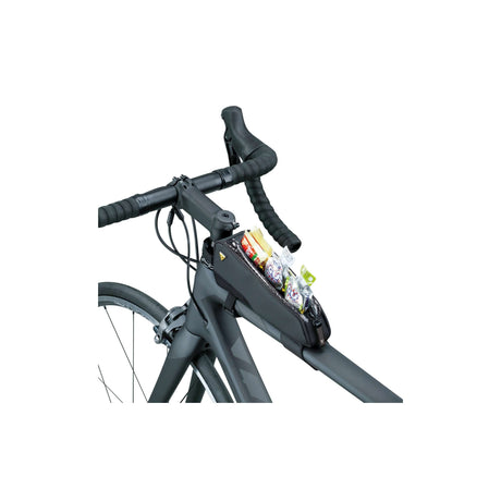 TOPEAK FASTFUEL TRIBAG - BASSE BICYLE - UNISEX - TRIATHLON - NERO
