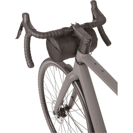 TOPEAK TUBOLARE BARBAG - borsa per manubrio per ciclisti, 3.8L, nero