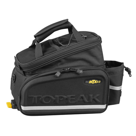 Borsa portapacchi Topeak mtx borsa bauletto dx 2.0 con serratura