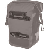 Sacca topak pannier drybag 16l nero