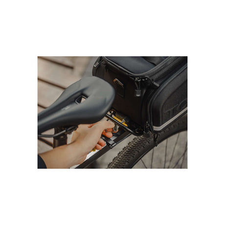 Borsa portapacchi Topeak mtx trunk bag dxp 2.0 con serratura
